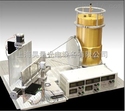 超导 Bolometer 太赫兹检测系统