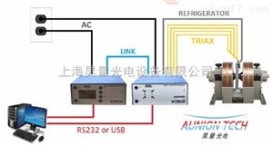 高精度变温霍尔效应测试仪（70-730K）