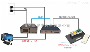 无液氮变温光学恒温器