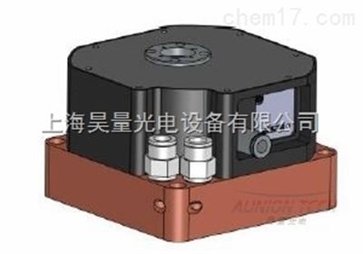 聚焦光束分析仪