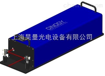 M^2一体化高精度测量仪