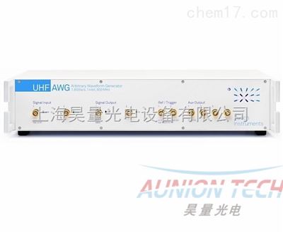 UHF AWG任意波形发生器（600MHz）