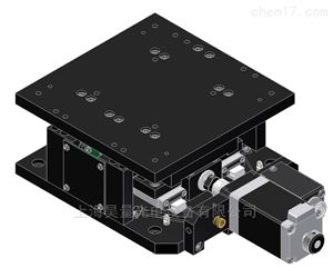 纳米精度电动升降台