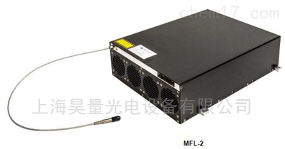 HPFL2.02um 模块式CW高功率4W光纤激光器