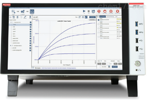 吉时利4200A-SCS 参数分析仪