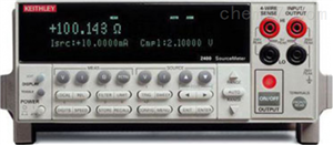 Keithley2400数字源表