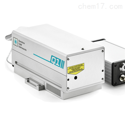 调Q纳秒脉冲激光器（10-45mJ，10-50Hz）