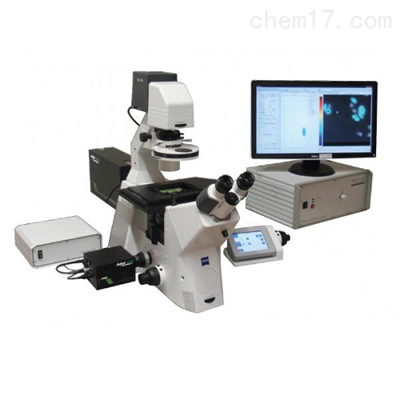 成像系统.高速荧光寿命（FLIM）显微成像系统