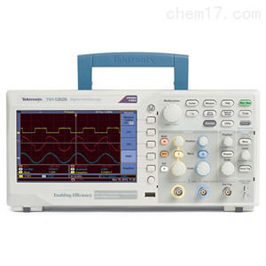 TBS系列数字示波器Tektronix TBS1000B 系列