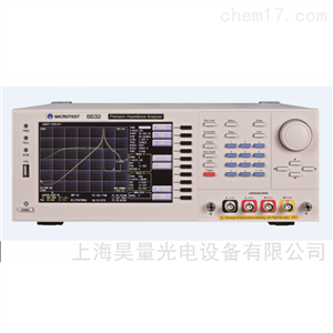 精密阻抗分析仪