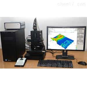 IMOS纳米表面轮廓仪