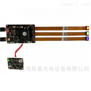 microLED光源开发套件