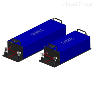 紧凑型高精度M2（光束质量分析仪）